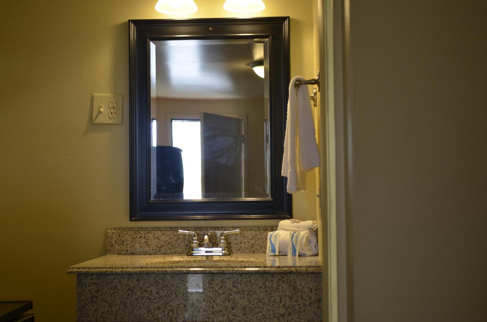 Budget Inn Williamsville