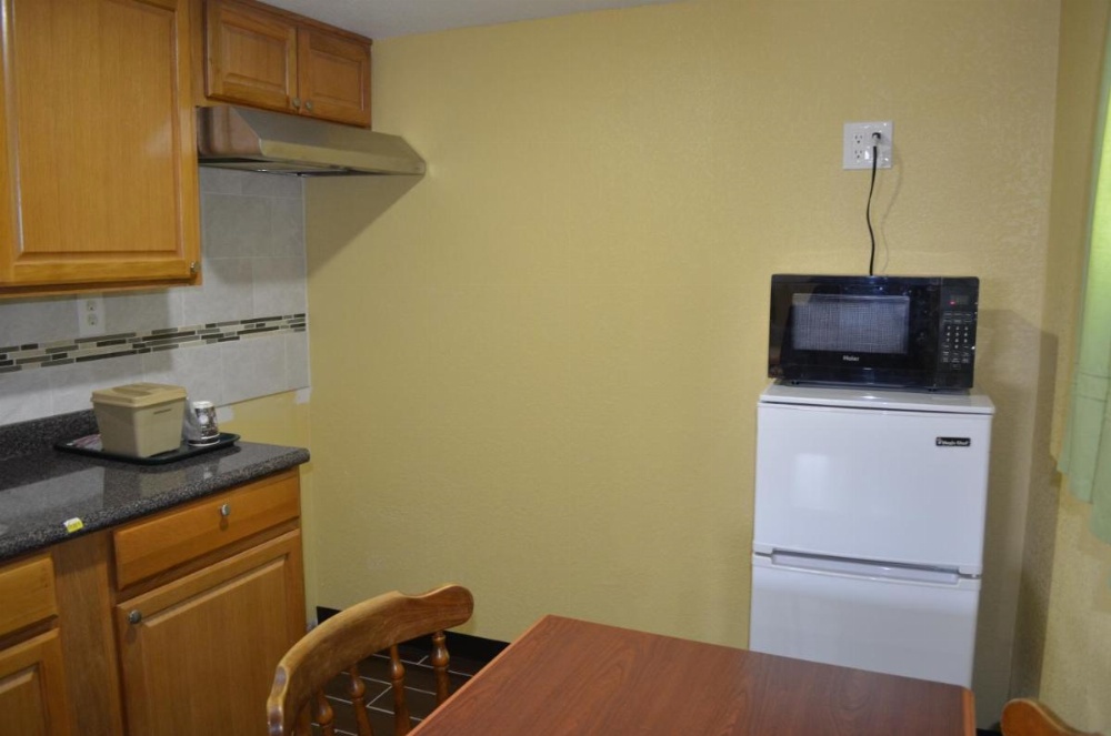 Budget Inn Williamsville Image 12