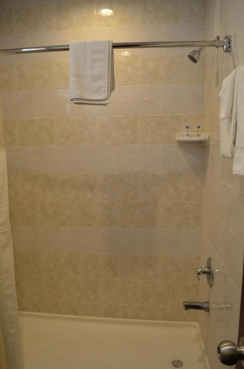 Budget Inn Williamsville image 20