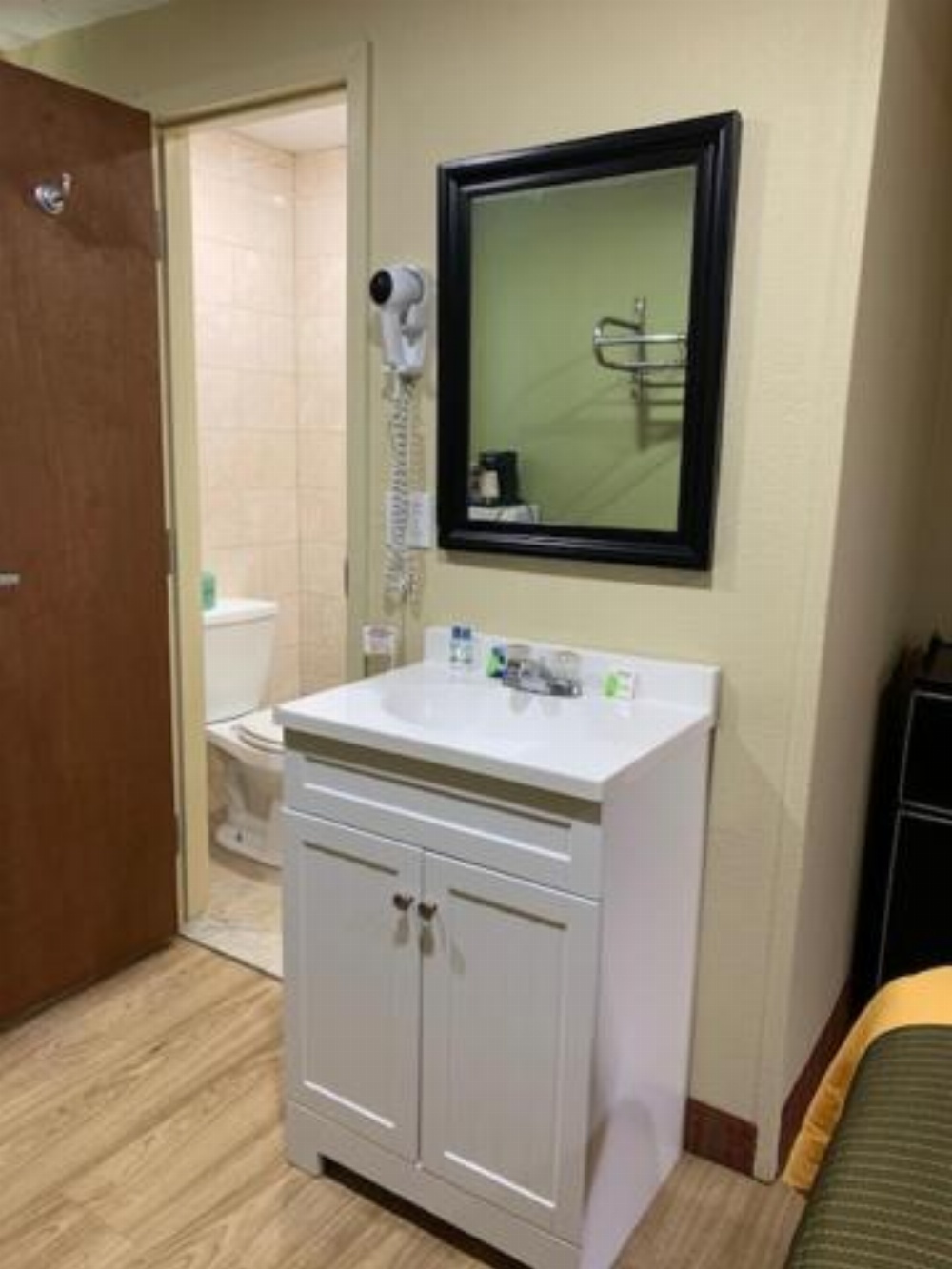 Budget Inn Williamsville Image 24