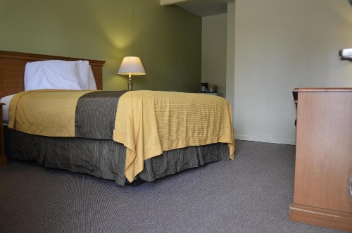 Budget Inn Williamsville image 28