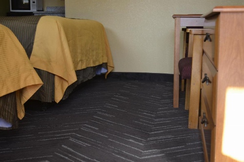 Budget Inn Williamsville image 39