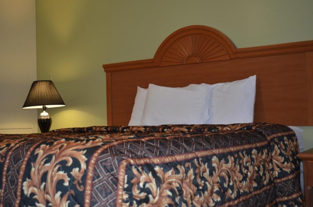 Budget Inn Williamsville Image 42